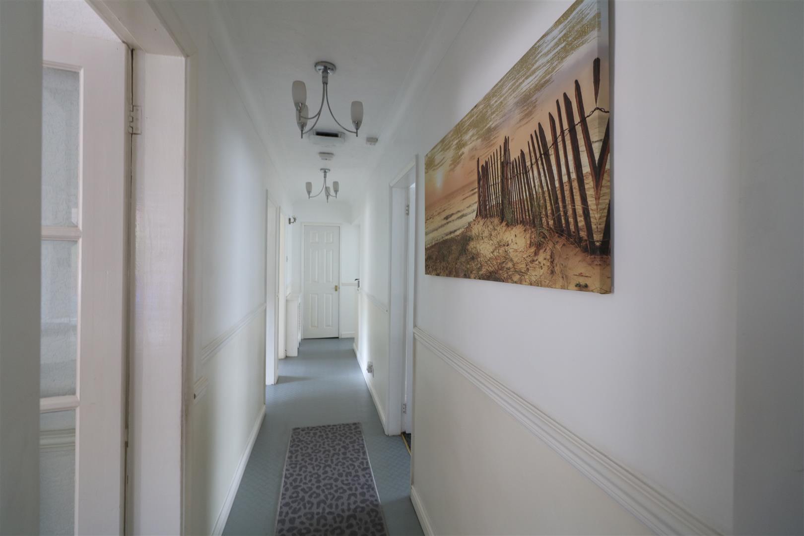 Knypersley Road, Norton, Stoke-On-Trent